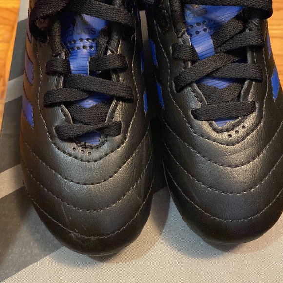 ADIDAS GOLETTO BIOO FG Toddler Soccer shoes - Picture 3 of 6